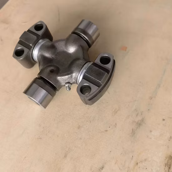 Eje de transmisión del cargador Uso de maquinaria de construcción Piezas de repuesto para maquinaria de construcción