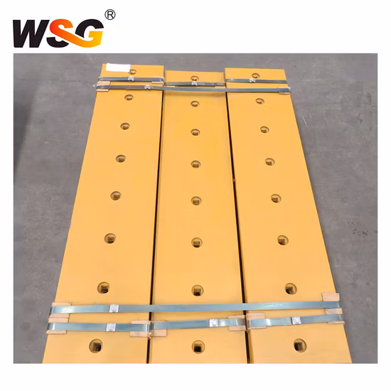 China 140h Grader Blade 5D9559 Venta caliente de vanguardia