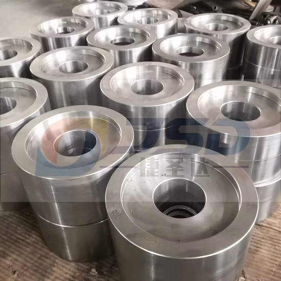 Mecanizado CNC, accesorios de corte por láser para equipos de protección ambiental