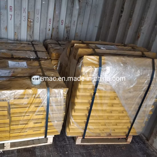 Sahntui Bulldozer Zoomlion Bulldozer Hbxg Bulldozer Repuestos